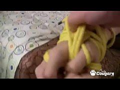 Ariel Anderssen Tied Up Free Mobile Porn Videos IPornTV