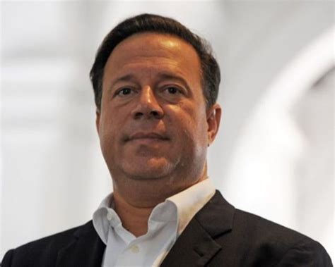 Varela Se Prepara Para Asumir La Presidencia De Panam Serperuano