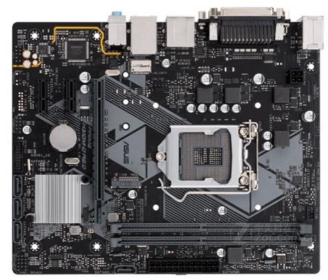 Asus PRIME H310M-D R2.0 motherboard LGA1151 DDR4 – Empower Laptop