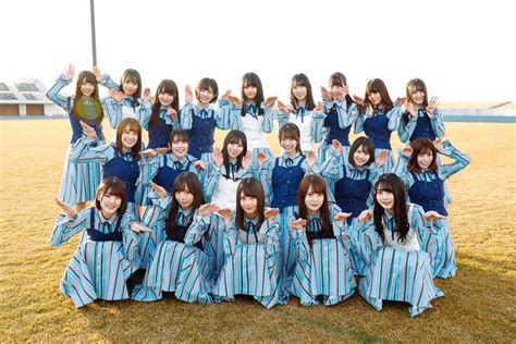 【日向坂46】デビューシングル「キュン」発売初日で36・0万枚！歴代最高の初週売り上げ 欅坂46「サイレントマジョリティー」上回る ！？｜欅坂