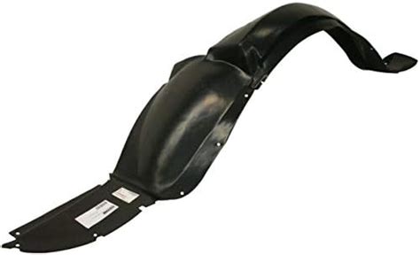 Amazon Parts N Go 2005 2010 Cobalt Fender Liner Front Driver Side