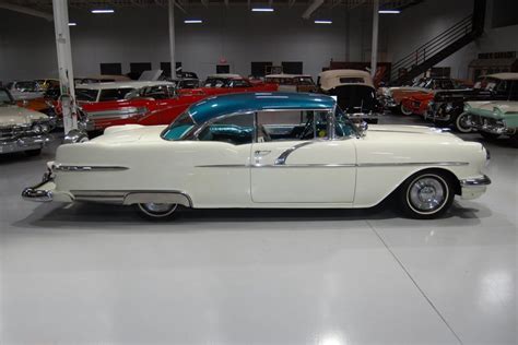 1956 Pontiac Star Chief Custom Catalina For Sale