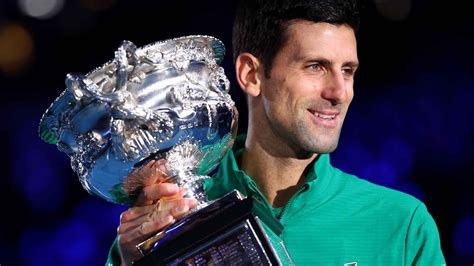 Novak Djokovic questions the uncertainty regarding Australian Open 2021 ...