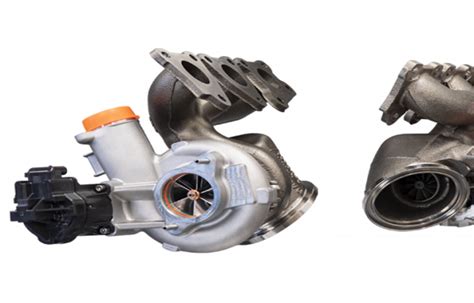 Bmw M4 Competition F82 450hp Mosselman Turbo Systems