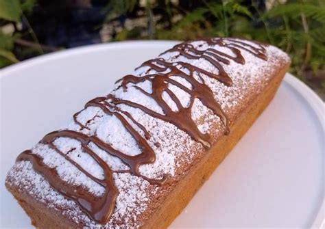 Bud N De Vainilla Con Chips De Chocolate Receta De Leyla Cookpad