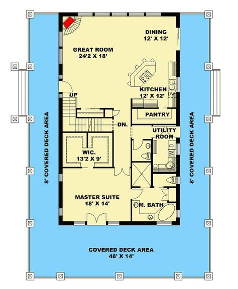 Bahay Kubo Ideas In Bahay Kubo Carriage House Plans Images