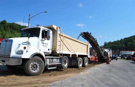 Iga Road Project Gets Underway Minden Times