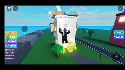 Joguei Esse Jogo No Roblox E Olha O Que Aconteceu Youtube