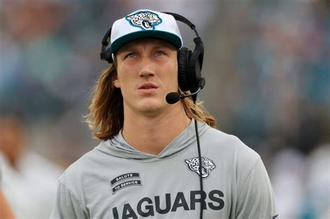 How Long Will Trevor Lawrence Be Out Latest Injury News On The Jaguars Qb