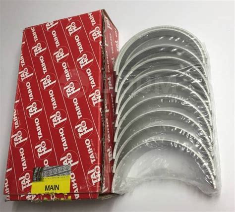 Купить Вкладыши коренные F6 F8 FE M315A size 0.25 в Хабаровске по цене ...