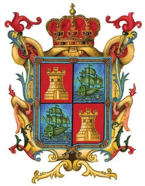 Escudo De Campeche