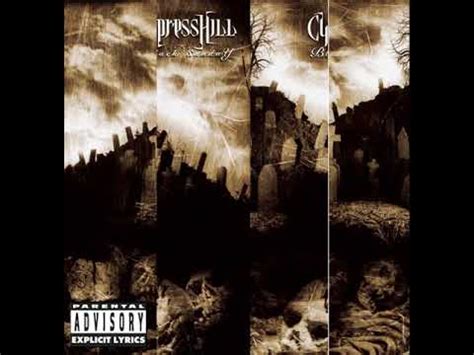 Cypress Hill Insane In The Brain But Beats And Are Swapped