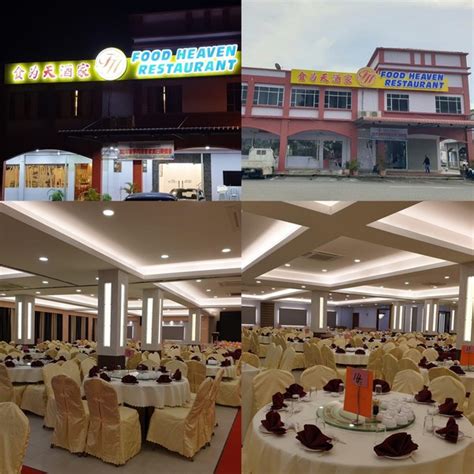 Food Heaven Restaurant Now Opened In Miri City Miri City Sharing