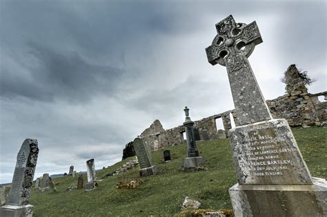 graveyard - Top Spots for this Photo Theme