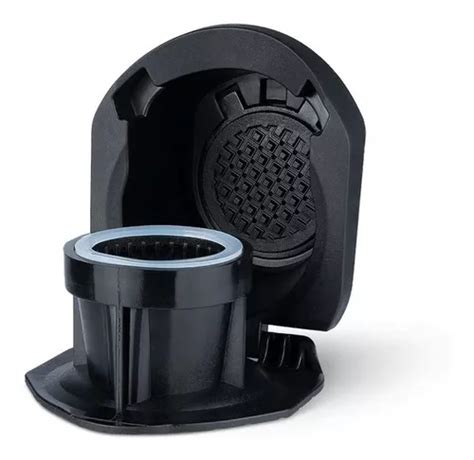 Adaptador Para Usar Cápsulas Nespresso En Cafete Dolce Gusto MercadoLibre