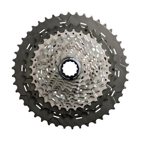 Shimano SLX CS M7100 12S Cassette 10 51 12 Speed Summit Cycles