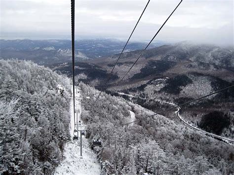 Whiteface Mountain Ski Area Ski Lessons - My Ski Lessons