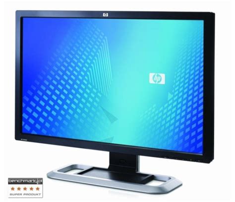 Hp Lp Czarny Monitory Led I Wi Ksze Sklep Komputerowy X