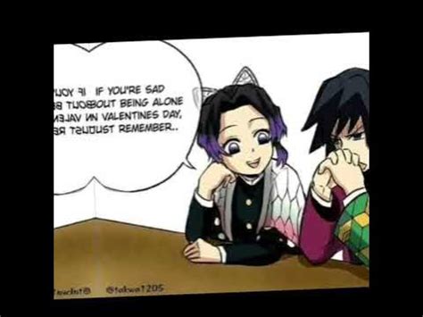 Giyu × Shinobu Funny Moments #demonslayer #giyu #shinobu #giyuuxshinobu ...