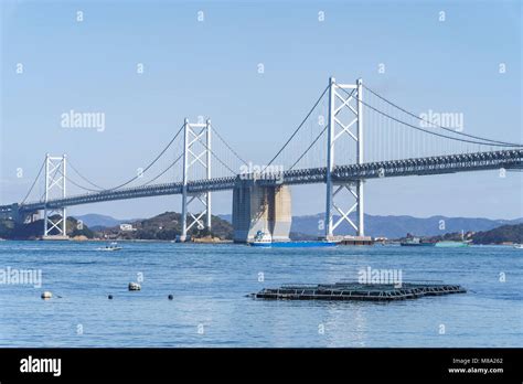 Great Seto Bridge