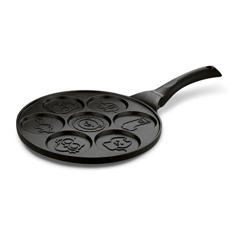 Patelnia Non Stick Do Jajek Placuszk W Nale Nik W Pancake Bu Ki Cm