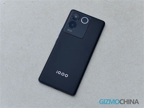 Iqoo Announces Rollout Schedule Of Funtouch Os Based Android