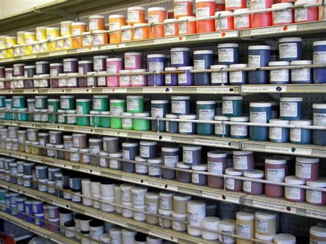 Nova Color Artists' Acrylic Paint - Culver City CA 90232 | 310-204-6900