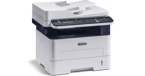 Xerox B205 Multifunction Printer B205ni Bandh Photo Video