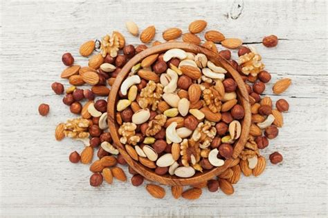 Самые полезные виды орехов, зачем есть орехи | MedAboutMe