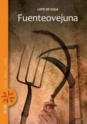 Fuenteovejuna Lope De Vega