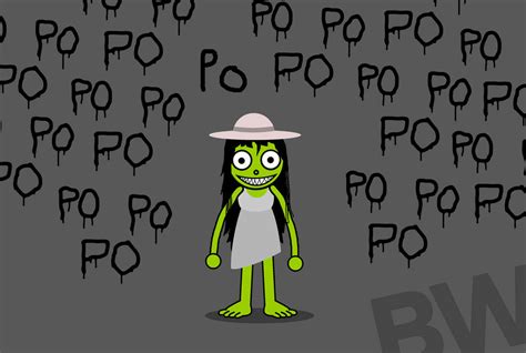 Hachishakusama - Po Po Po by WBBlackOfficial on DeviantArt