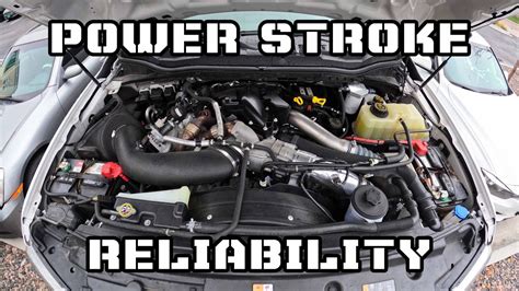 Power Stroke 6.7 Owners: How To Avoid Common Issues And Make Your Truck ...