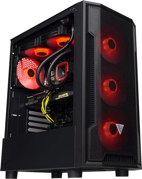 10 Mejores PC Gamer Calidad Precio 2024 BigBayData