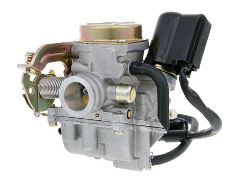 Gy6 Naraku High Performance Parts Carburetor V3 For 50cc To 90cc 4