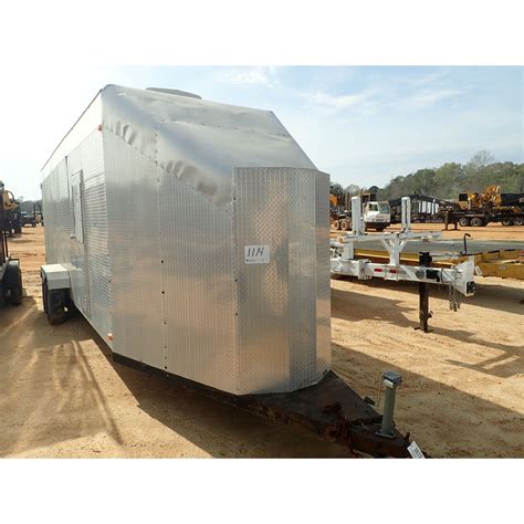 Utility / Light Duty Trailer