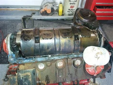 340 build | For A Bodies Only Mopar Forum