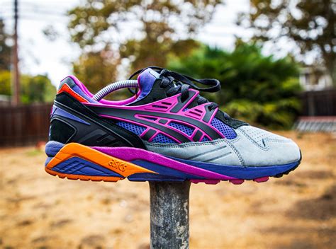 Les Nouvelles Asics Gel Kayano Trainer Le Meilleur Des Sorties