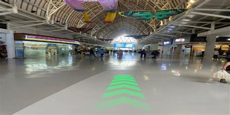 I Gusti Ngurah Rai International Airport (DPS) transfers - Grab