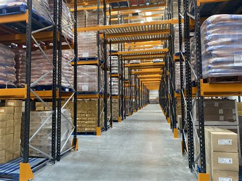 Warehouse Rack Safety Your Ultimate Guide