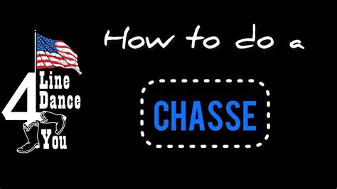 Basic Chasse Tutorial YouTube