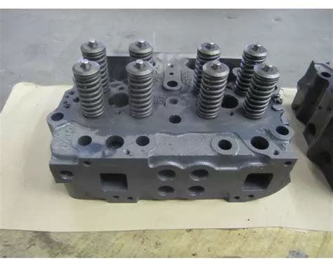 Cummins N Celect Hp Cylinder Head Oem In Easton Md