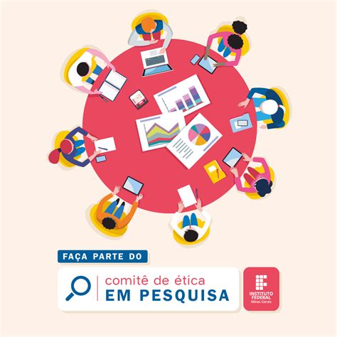 Inscrições prorrogadas para seleção de integrantes do Comitê de Ética