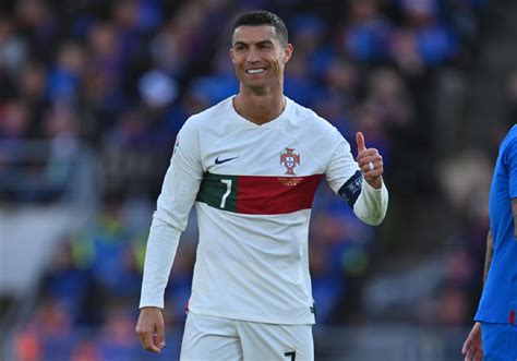 Cristiano Ronaldo Información Y Noticias De Cristiano Ronaldo Pulzo