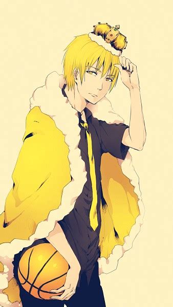 Kise Ryouta Kuroko No Basuke Fan Art 34009765 Fanpop