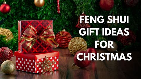 Christmas 2023 Top 7 Feng Shui Gift Ideas For Your Loved Ones To Wish