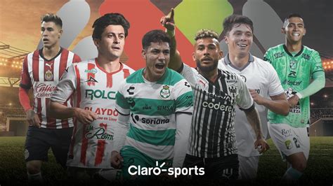 Altas y Bajas Liga MX hoy Todos los fichajes rumores y el fútbol de