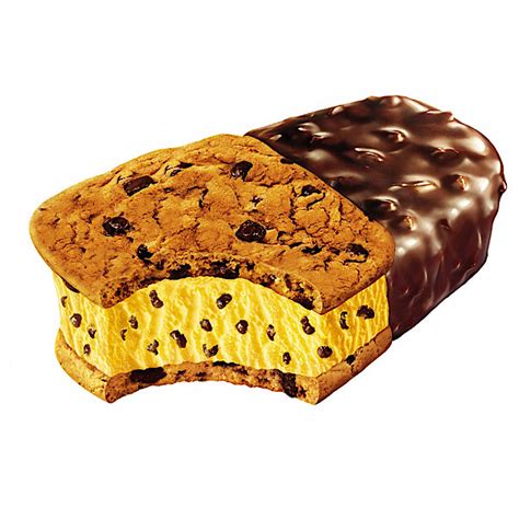 Maxibon Cookie Choco Chips New Gel Srl