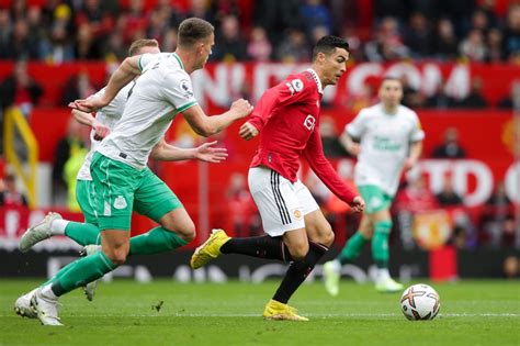 ديلي سبورت عربي مانشستر يونايتد يتعادل مع نيوكاسل دون أهداف في الدوري