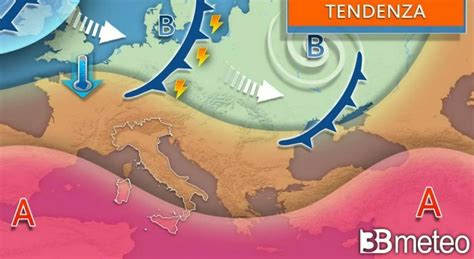 Meteo Ancora Caldo E Afa Sull Italia Nuova Ondata Di Calore In Arrivo