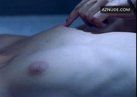 LAURA MORANTE Nude AZNude